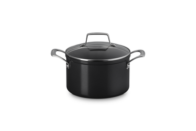 Le Creuset Essential Non-Stick Ceramic Casserole 20cm