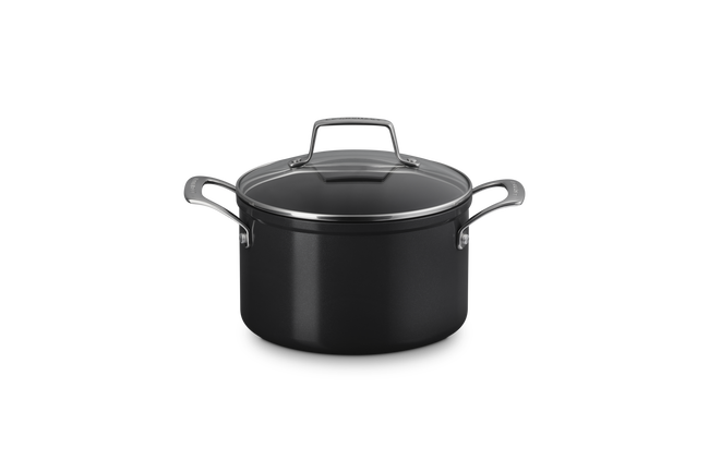 Le Creuset Essential Non-Stick Ceramic Casserole 20cm image number 1