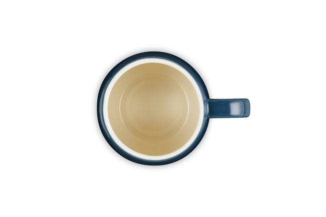Le Creuset Stoneware U Mug 380ml AgaveAgave image number 4