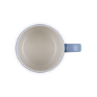 Le Creuset Stoneware San Fran Mug 250ml ChambrayChambray image number 4