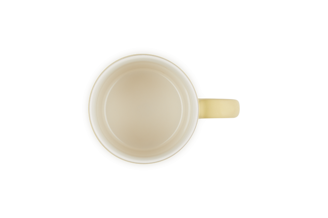 Le Creuset Stoneware London Mug 350ml CamomilleChamomile image number 4