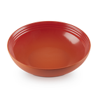 Stoneware Vancouver Serving Bowl image number 3