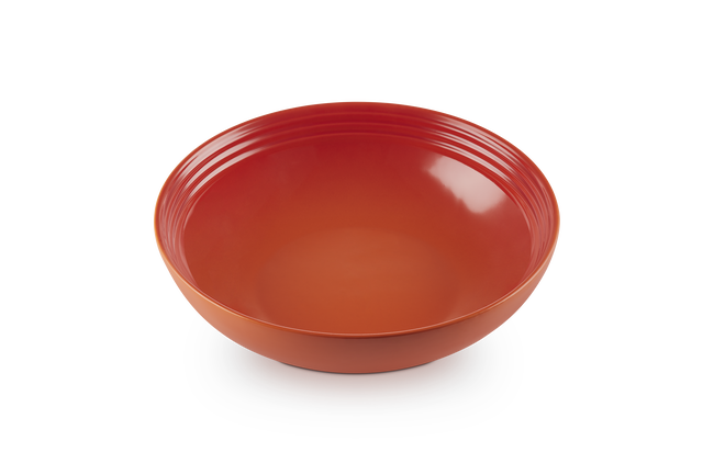 Stoneware Vancouver Serving Bowl image number 3