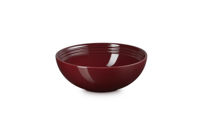 Stoneware Serving Bowl