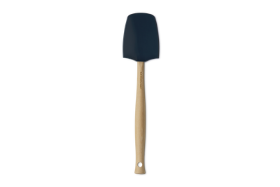 Le Creuset Silicone Craft Large Spatula Spoon Nuit