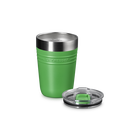 Le Creuset On The Go Tumbler 350ml BambooBamboo image number 1