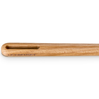 Le Creuset Signature Silicone Large Spatula Spoon image number 4