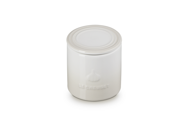 Stoneware Signature Garlic Keeper image number 3