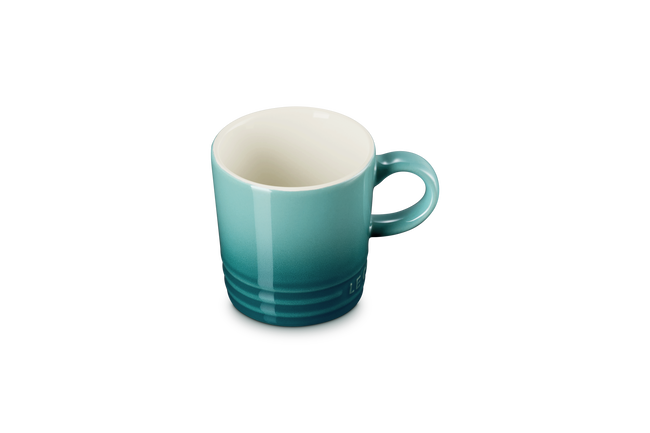 Le Creuset Stoneware London Espresso Mug 100ml RivieraRiviera image number 2
