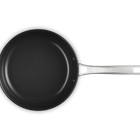 Essential 3-ply Stainless Steel 24cm Frying Pan Non-Stick image number 4