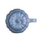 Le Creuset Stoneware Pumpkin Mug 400ml ChambrayChambray image number 3