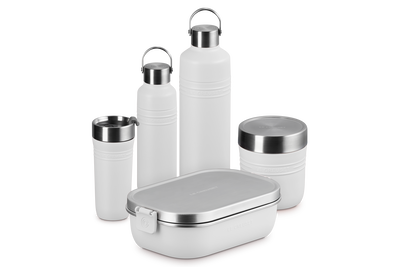 Le Creuset On The Go Ultimate Set