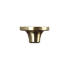 Signature Crucible Knob 5.5cm Light Gold image number 3