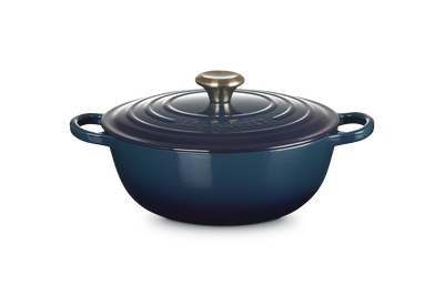 Le Creuset Cast Iron Signature Soup Pot