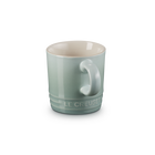 Le Creuset Stoneware London Espresso Mug 100ml SageSage image number 5