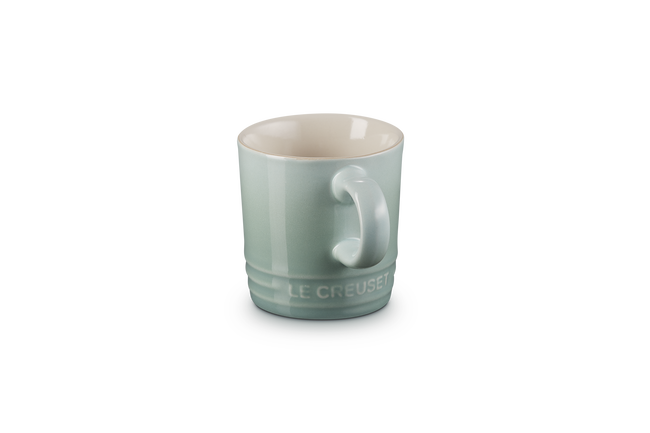 Le Creuset Stoneware London Espresso Mug 100ml SageSage image number 5