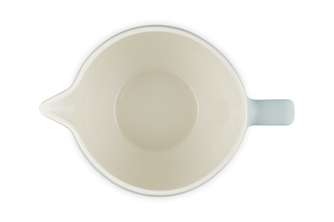 Stoneware Large Batter Bowl image number 5