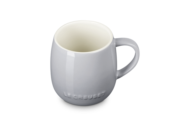 Le Creuset Stoneware U Mug 380ml Ch&acirc;teauCh&acirc;teau image number 2