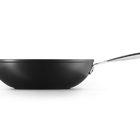 Le Creuset Toughened Non-Stick Stir-Fry Pan with Helper Handle 30cm image number 3