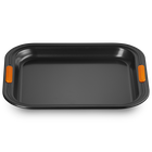 Le Creuset Metal Bakeware Large Rectangular Oven Tray 31cm image number 1