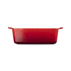 Le Creuset Cast Iron Signature Loaf Pan 23cm CeriseCerise image number 3