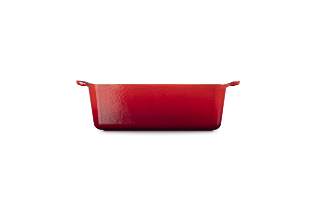 Le Creuset Cast Iron Signature Loaf Pan 23cm CeriseCerise image number 3