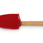 Le Creuset Signature Silicone Large Spatula Spoon image number 3