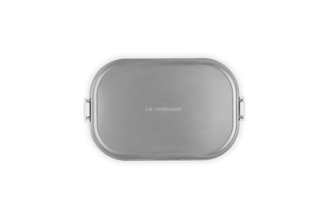 Le Creuset On The Go Lunch Box 900ml image number 5