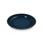 Le Creuset Stoneware Vancouver Salad Plate 22cm NuitNuit image number 3