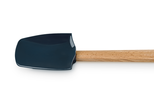 Signature Silicone Large Spatula Spoon NuitNuit image number 3