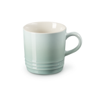 Le Creuset Stoneware London Cappuccino Mug 200ml SageSage image number 1