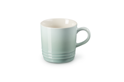 Le Creuset Stoneware London Cappuccino Mug 200ml Sage