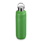 Le Creuset On The Go Insulated Water Bottle 1L Bamboo GreenBamboo image number 3