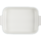 Stoneware Heritage Rectangular DishSea Salt image number 4