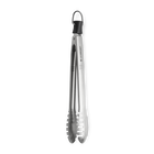 Stainless Steel Locking Tongs image number 1