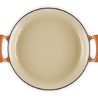 Le Creuset Cast Iron Classic Modern Heritage Shallow Casserole 28cm image number 5