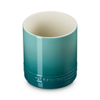 Le Creuset Signature Straight Utensil Crock 1.1L RivieraRiviera image number 3