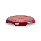 Le Creuset Cast Iron Signature Round Trivet 22cm image number 3
