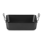 Toughened Non-Stick Square Roaster image number 1