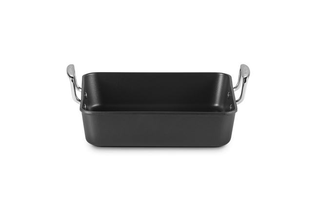 Toughened Non-Stick Square Roaster image number 1