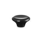 Signature Black Nickel Knob image number 2
