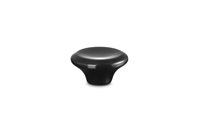 Signature Black Nickel Knob image number 2