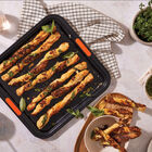 Le Creuset Metal Bakeware Rectangular Baking Sheet 31cm image number 4
