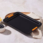 Le Creuset Metal Bakeware Rectangular Sheet Pan 33cm image number 2