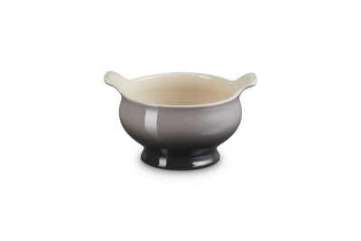 Stoneware Heritage Soup Tureen