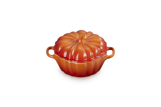 Pumpkin Mini Cocotte image number 4