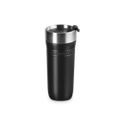Le Creuset On The Go Travel Mug 350ml Matte BlackMatte Black image number 3