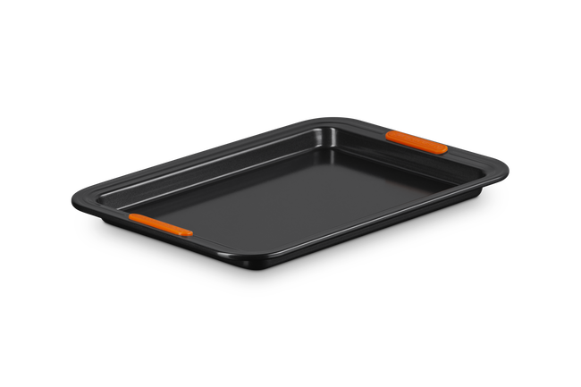 Le Creuset Metal Bakeware Rectangular Sheet Pan 33cm image number 6
