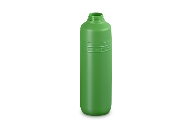 Le Creuset On The Go Insulated Water Bottle 1L Bamboo GreenBamboo image number 2
