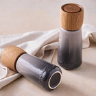 Le Creuset Top Grind Salt Mill 270ml FlintFlint image number 5